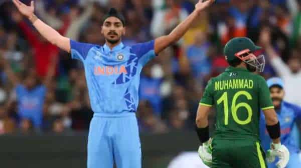 Most wickets in T20 World Cup 2022 – Arshdeep Singh