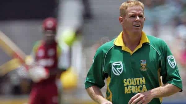 Most wickets in ODI Cricket - Shaun Pollock