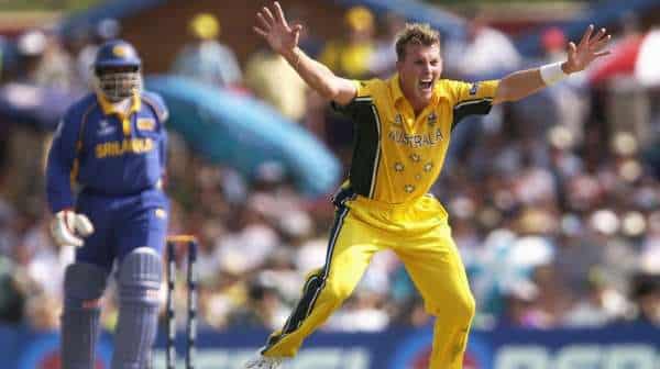 Most wickets in ODI Cricket - Brett Lee