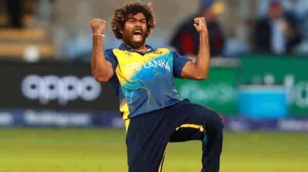 Most wickets in ODI Cricket - Lasith Malinga