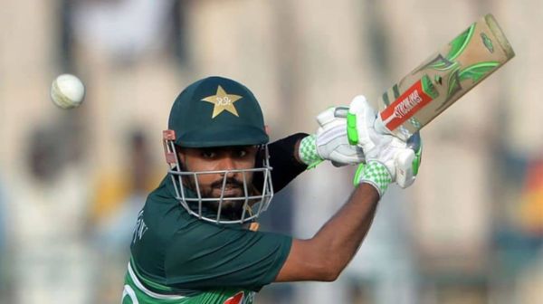 Most Runs in Asia Cup 2023- Babar Azam