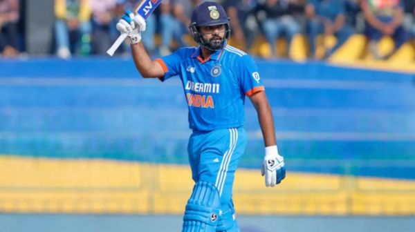 Most Runs in Asia Cup 2023- Rohit Sharma