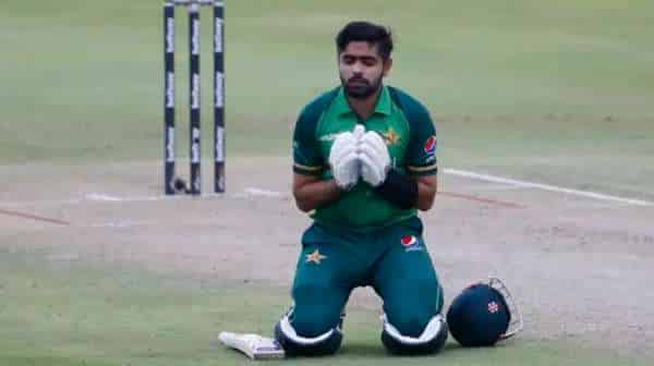 Babar Azam Top 5 knocks- 103 vs. South Africa