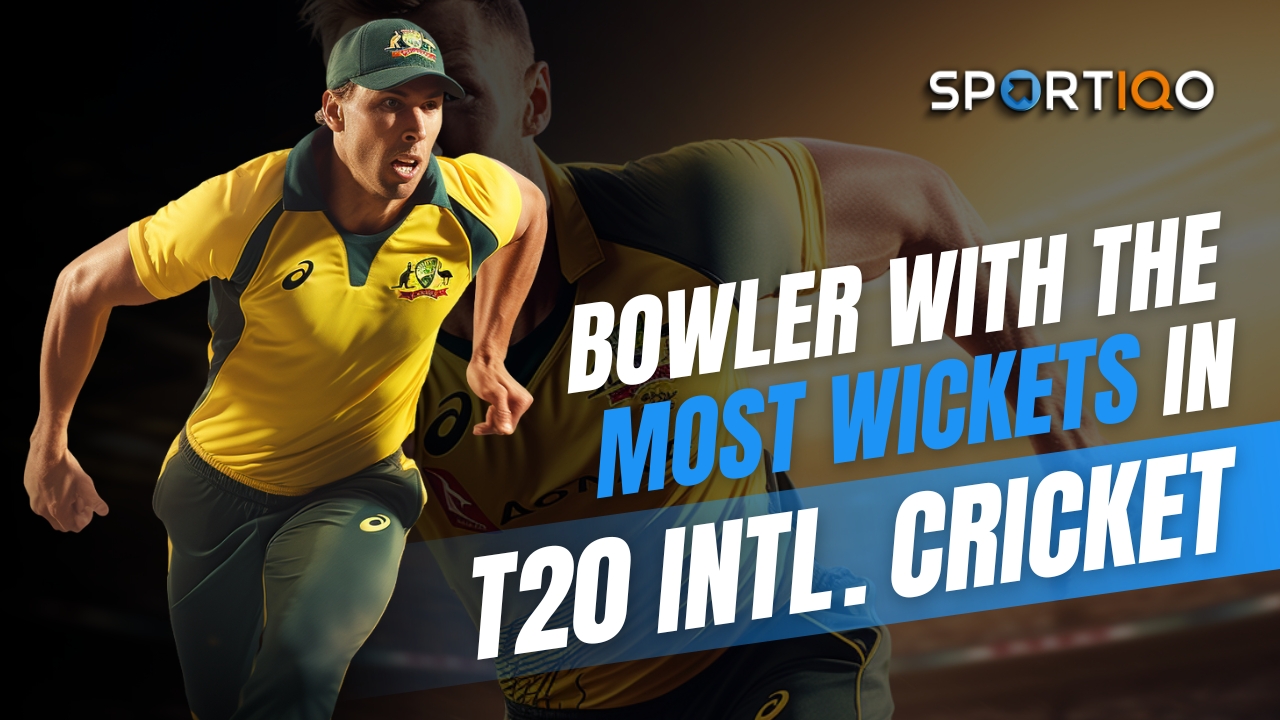 most wickets in t20