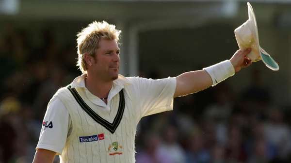 Bowlers With Most Wickets in Test Cricket- Shane Warne
