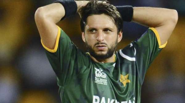 Bowlers With Most Wickets in T20 World Cup History- Sahid Afridi