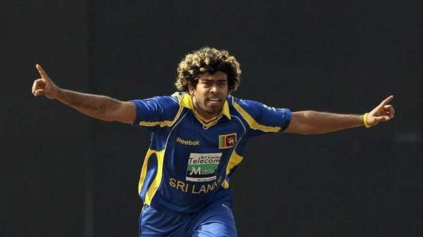 Bowlers With Most Wickets in Asia Cup History- Lasith Malinga