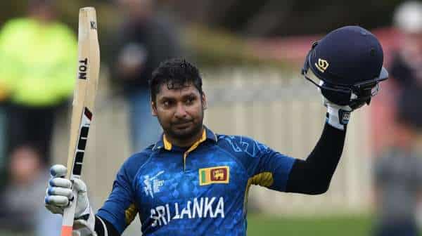 Batters Scoring Most Runs in Asia Cup History - Kumar Sangakkara