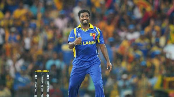 Bowlers with Most Wickets in ODI- Muttiah Muralitharan