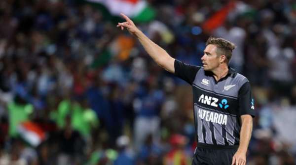 Most Wickets in T20Is- Tim Southee