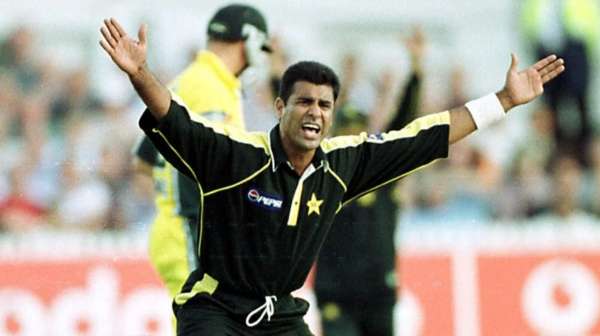 Bowlers with Most Wickets in ODI- Waqar Younus 