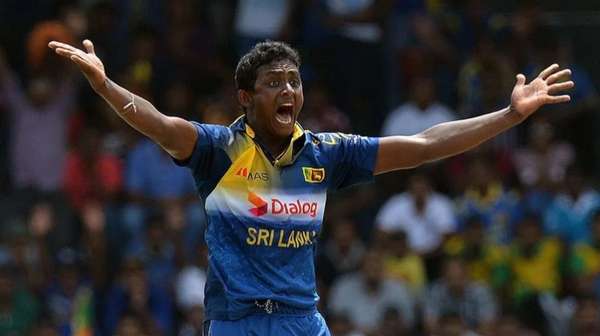 Bowlers With Most Wickets in Asia Cup History- Ajantha Mendis