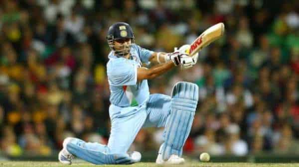 Batters Scoring Most Runs in Asia Cup History - Sachin Tendulkar