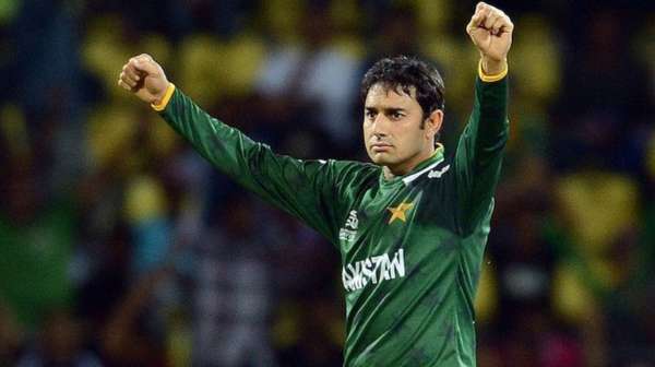 Bowlers With Most Wickets in T20 World Cup History- Saeed Ajmal