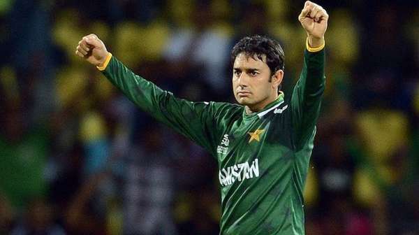 Bowlers With Most Wickets in  Asia Cup History- Saeed Ajmal