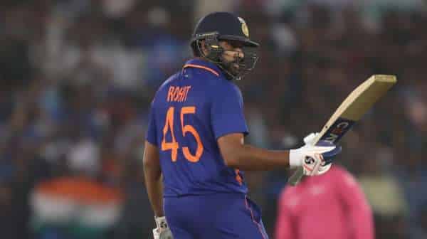 Batters Scoring Most Runs in Asia Cup History - Rohit Sharma