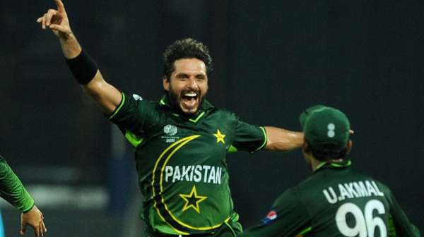 Bowlers with Most Wickets in ODI- Shahid Afridi