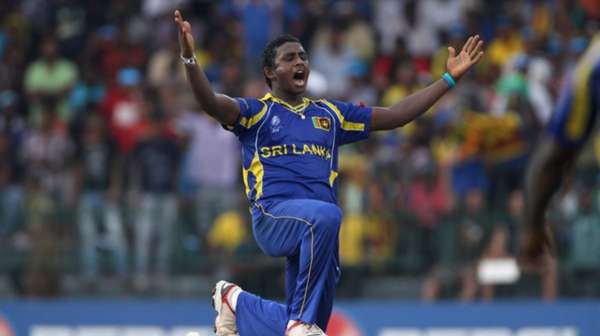 Bowlers With Most Wickets in T20 World Cup History- Ajantha Mendis
