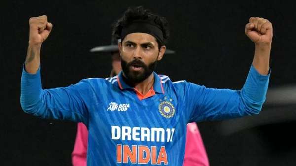 Bowlers With Most Wickets in  Asia Cup History- Ravindra Jadeja