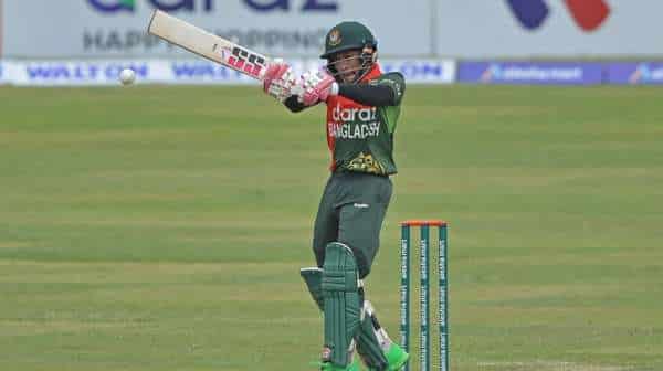 Batters Scoring Most Runs in Asia Cup History - Mushfiqur Rahim