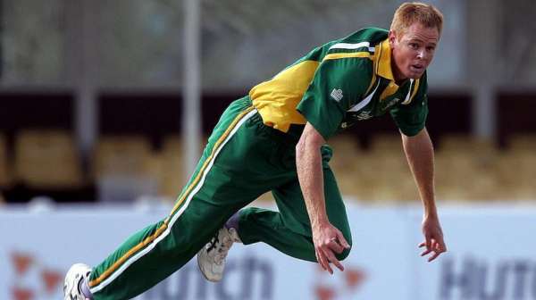 Bowlers with Most Wickets in ODI- Shaun Pollock