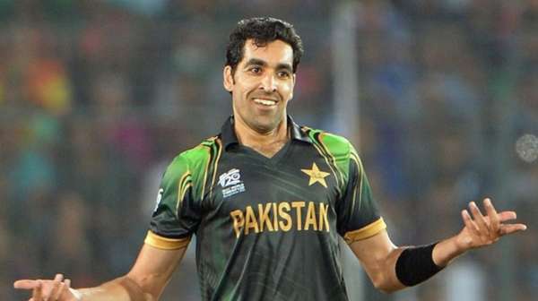 Bowlers With Most Wickets in T20 World Cup History- Umar Gul