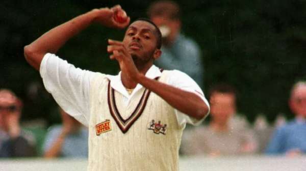 Bowlers With Most Wickets in Test Cricket- Courtney Walsh