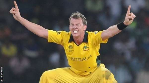 Bowlers with Most Wickets in ODI- Brett Lee