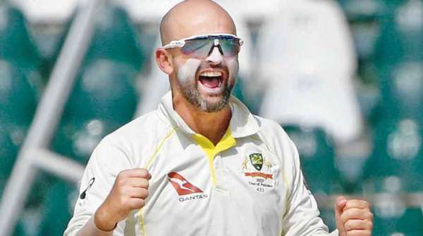 Bowlers With Most Wickets in Test Cricket- Nathan Lyon