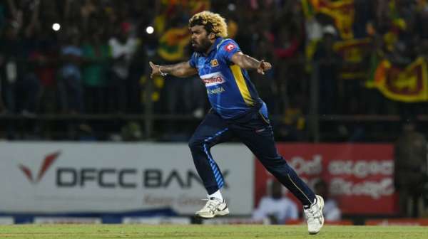 Bowlers with Most Wickets in ODI- Lasith Malinga