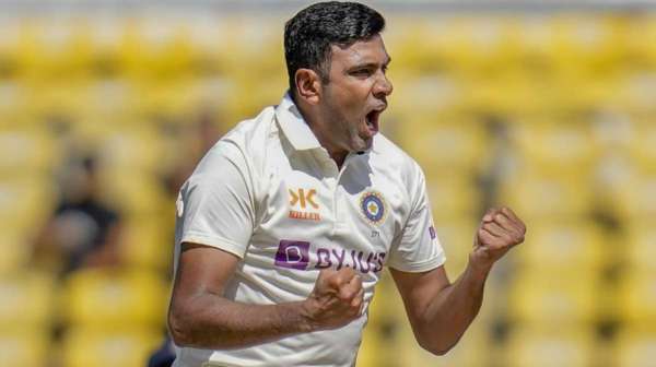 Bowlers With Most Wickets in Test Cricket- Ravichandran Ashwin