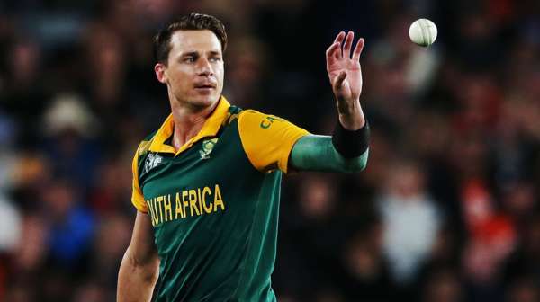 Bowlers With Most Wickets in Test Cricket- Dale Steyn
