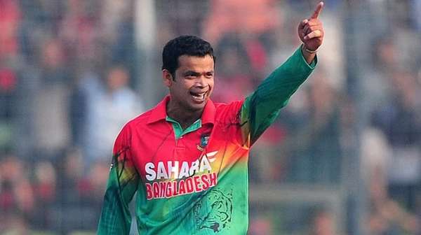 Bowlers With Most Wickets in Asia Cup History- Abdur Razzak