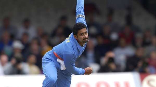 Bowlers with Most Wickets in ODI- Anil Kumble