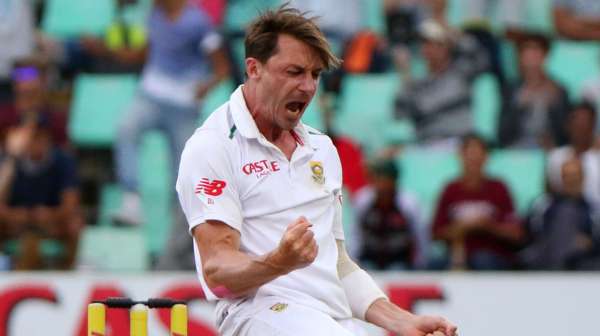 Bowlers With Most Wickets in Test Cricket- Dale Steyn