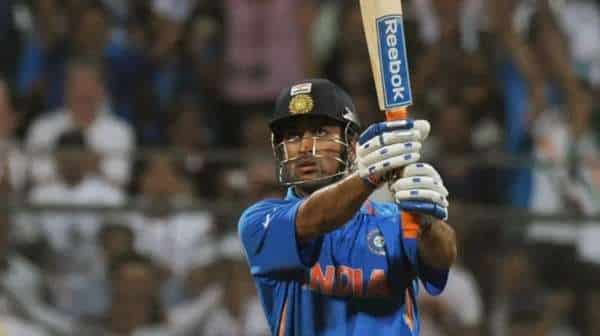 Batters Scoring Most Runs in Asia Cup History - MS Dhoni