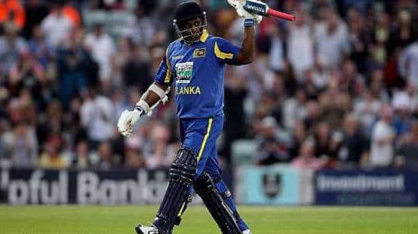 Batters Scoring Most Runs in Asia Cup History - Sanath Jayasuriya