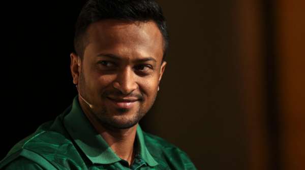 Most Wickets in T20Is- Shakib Al Hasan