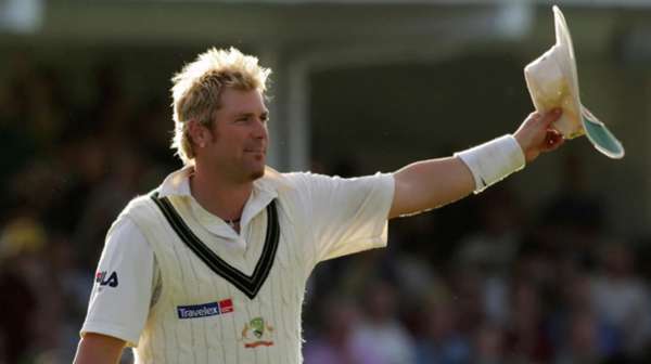 Bowlers With Most Wickets in International Cricket- Shane Warne