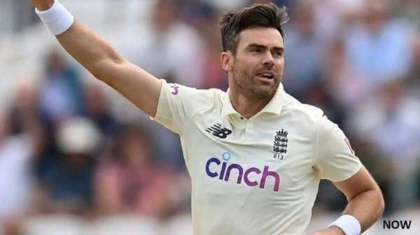 Bowlers With Most Wickets in International Cricket- James Anderson