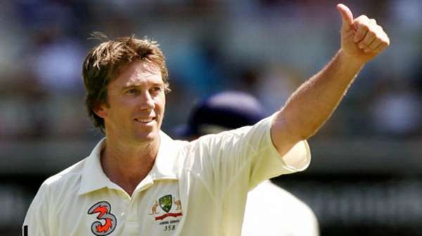 Bowlers With Most Wickets in International Cricket- Glenn McGrath