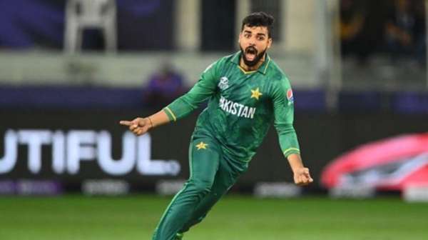 Most Wickets in T20Is- Shadab Khan