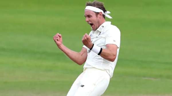 Bowlers With Most Wickets in International Cricket- Stuart Broad