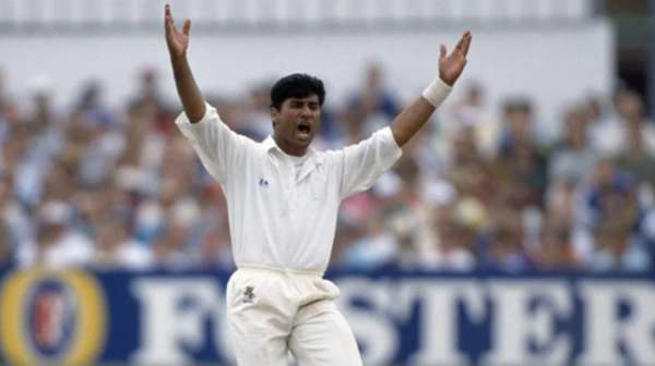 Bowlers With Most Wickets in International Cricket- Waqar Younis