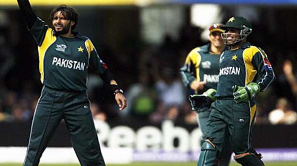 Most Wickets in T20Is- Shahid Afridi