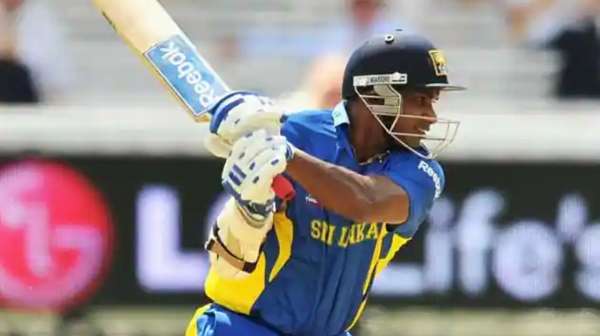 Fastest fifty in ODI- Sanath Jayasuriya