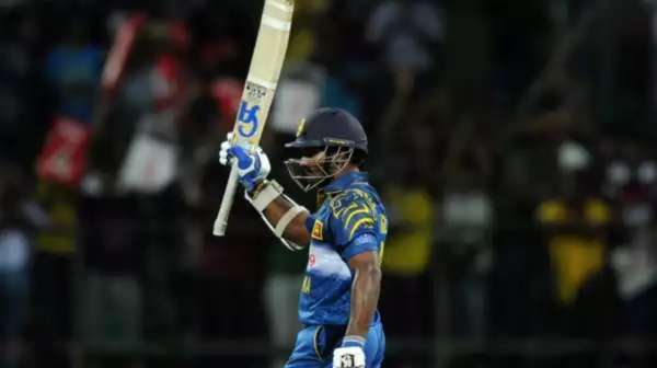 Fastest fifty in ODI- Kusal Perera