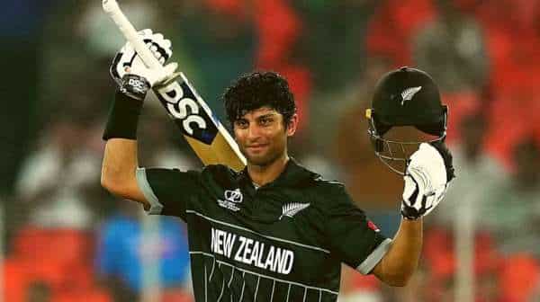 Highest Run Scorer of World Cup 2023: Rachin Ravindra