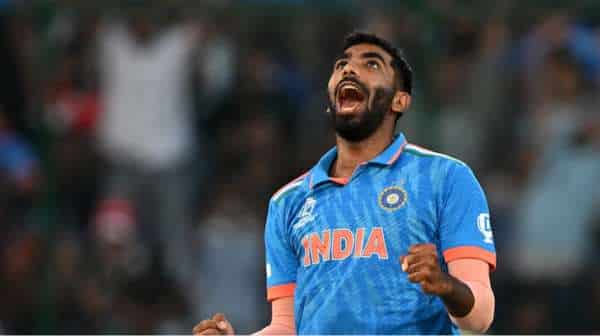 Highest Wicket Taker of World Cup 2023: Jasprit Bumrah