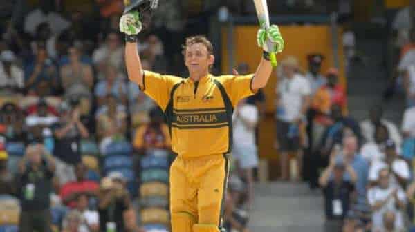 Adam Gilchrist’s 149